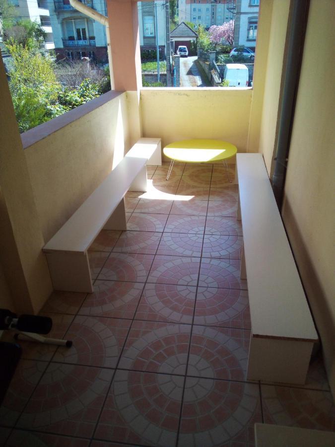 L'Oasis Maisonnette Centre Ville 3 Chambres Terrasse Espace Vert Prive Parc Sainte Croix Center Parc 20 Minutes Sarrebourg Eksteriør billede